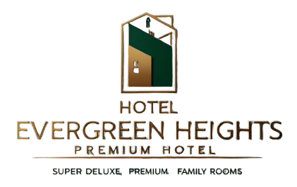 Evergreen Heights